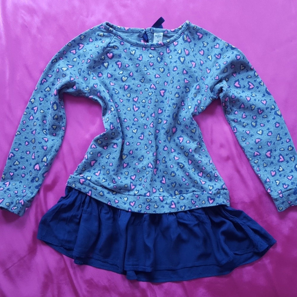 Oshkosh Top